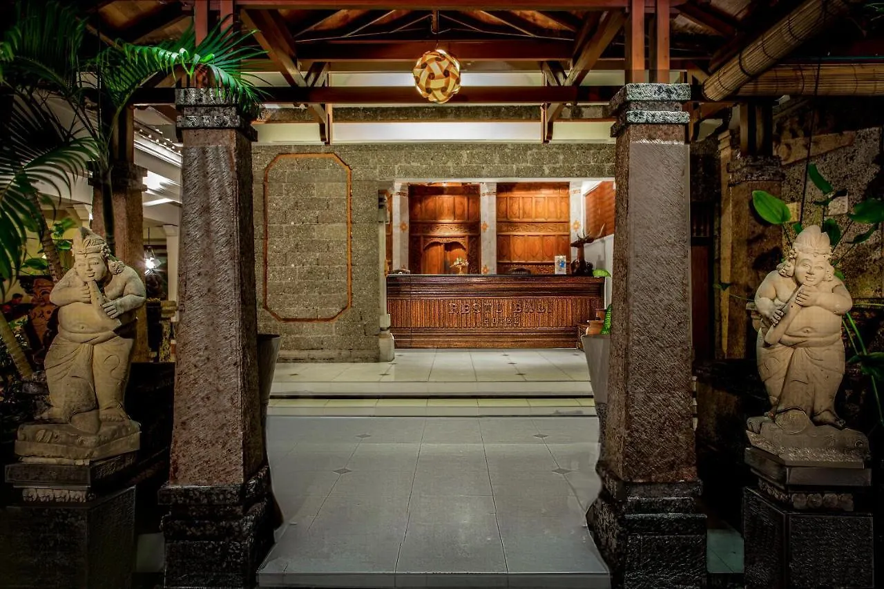 ***  Restu Bali Hotel Legian  Indonesia